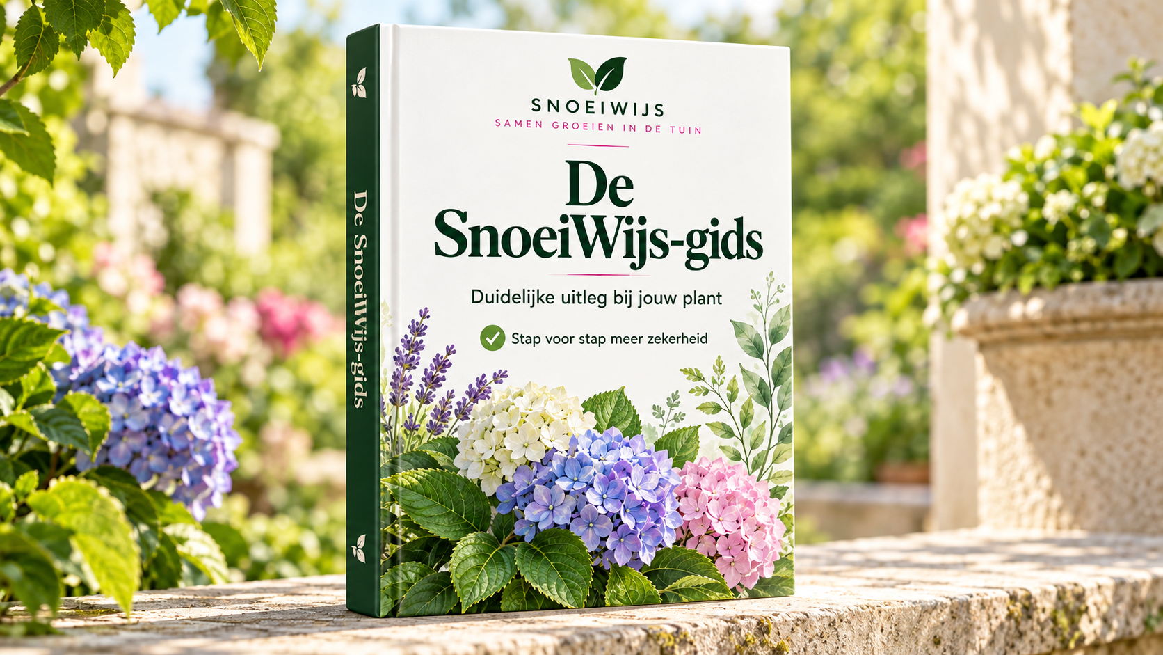 Snoeiwijs gids